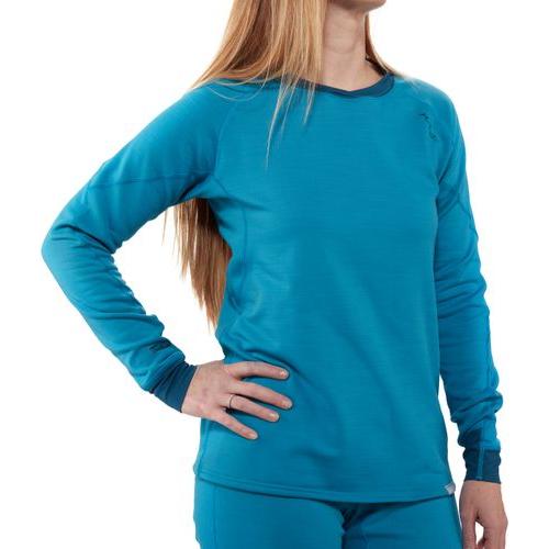 NRS Women's H2Core Expedition Weight Shirt
