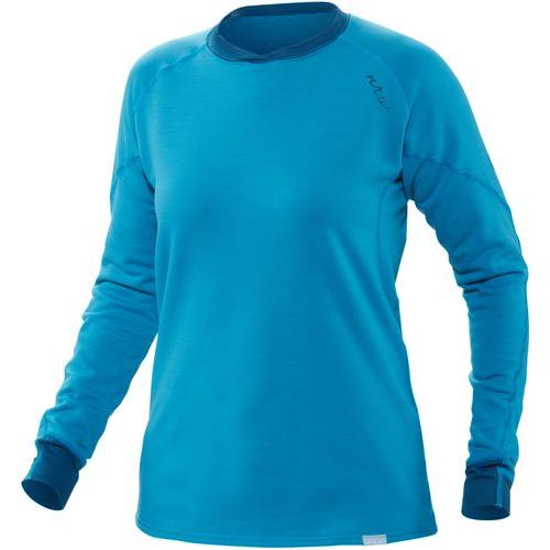 NRS Women's H2Core Expedition Weight Shirt