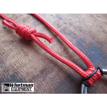 Whetman Equipment Ring Pull Prussik