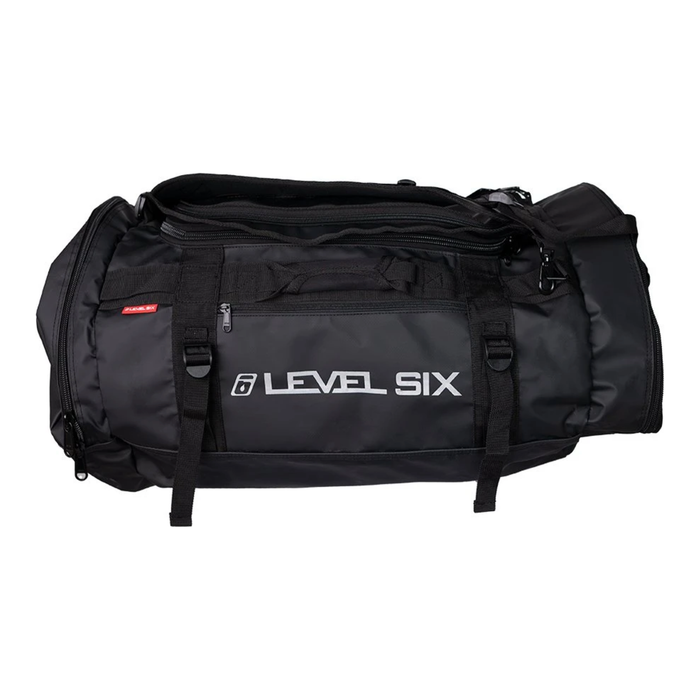 Level 6 Portage Duffel Gear Bag