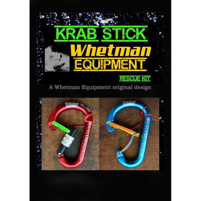 Whetman Equipment Krabstick